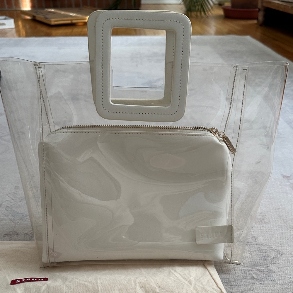 Staud - Shirley bag - Picture 7 of 9